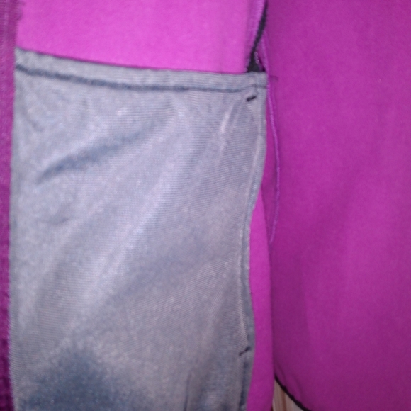 Light Jacket. - Picture 3 of 9